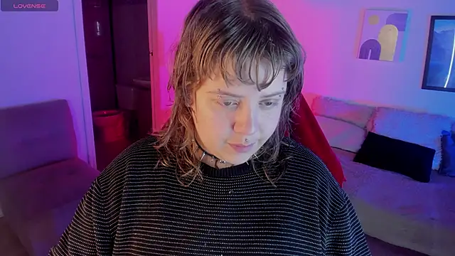 Sabrina scarlett online show from October 2025 05:14:01 AM