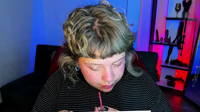 Sabrina scarlett online show from November 2025 04:34:02 AM