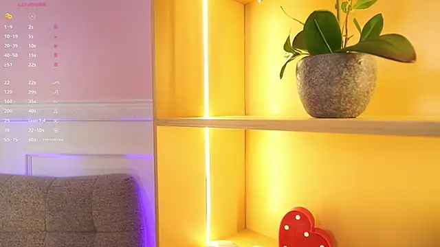 Snapshot of Anybuny chatting on November 2025 11:53:02 AM Anybuny online show from November 2025 11:53:02 AM