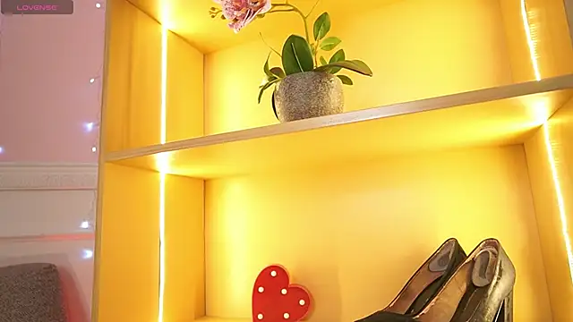 Snapshot of Anybuny chatting on November 2025 12:33:01 PM Anybuny online show from November 2025 12:33:01 PM