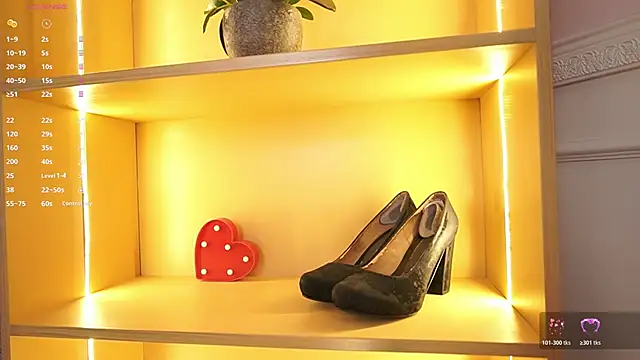 Snapshot of Anybuny chatting on November 2025 11:47:01 AM Anybuny online show from November 2025 11:47:01 AM