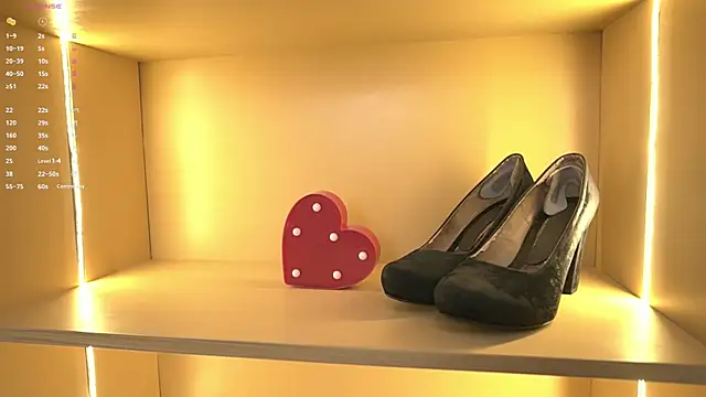 Snapshot of Anybuny chatting on November 2025 12:26:01 PM Anybuny online show from November 2025 12:26:01 PM