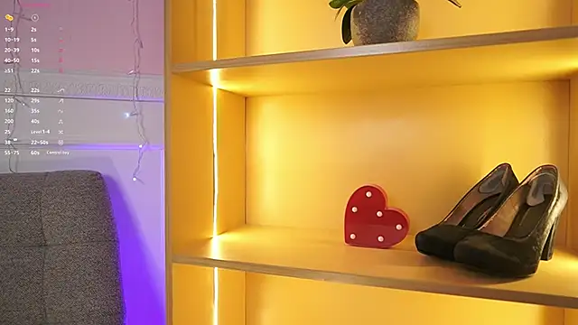 Snapshot of Anybuny chatting on November 2025 12:15:02 PM Anybuny online show from November 2025 12:15:02 PM