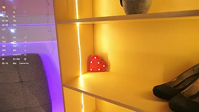 Snapshot of Anybuny chatting on December 2025 12:47:02 PM Anybuny online show from December 2025 12:47:02 PM