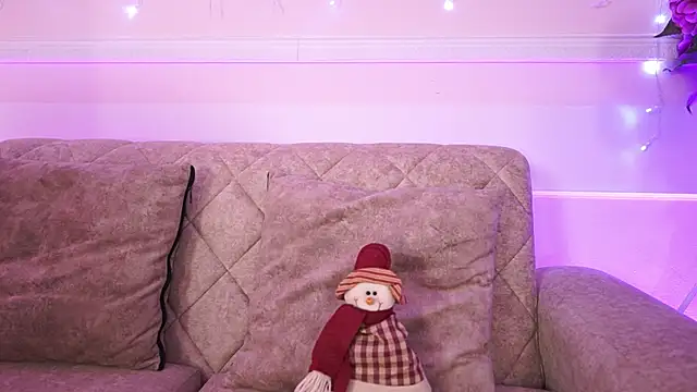 Snapshot of Anybuny chatting on January 2026 11:45:02 AM Anybuny online show from January 2026 11:45:02 AM