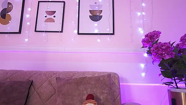 Snapshot of Anybuny chatting on January 2026 11:47:01 AM Anybuny online show from January 2026 11:47:01 AM