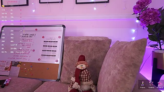 Snapshot of Anybuny chatting on January 2026 01:16:02 PM Anybuny online show from January 2026 01:16:02 PM