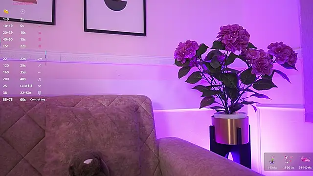 Snapshot of Anybuny chatting on February 2026 11:38:02 AM Anybuny online show from February 2026 11:38:02 AM