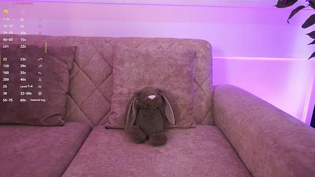 Snapshot of Anybuny chatting on February 2026 02:43:02 PM Anybuny online show from February 2026 02:43:02 PM