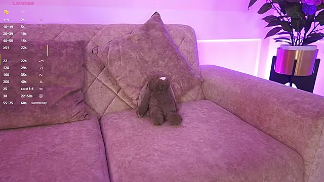 Snapshot of Anybuny chatting on February 2026 12:09:02 PM Anybuny online show from February 2026 12:09:02 PM