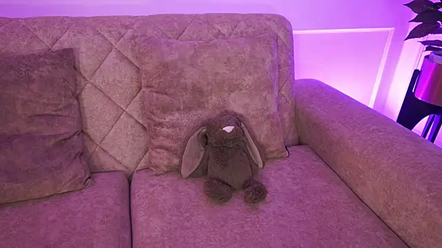 Snapshot of Anybuny chatting on February 2026 11:36:02 AM Anybuny online show from February 2026 11:36:02 AM