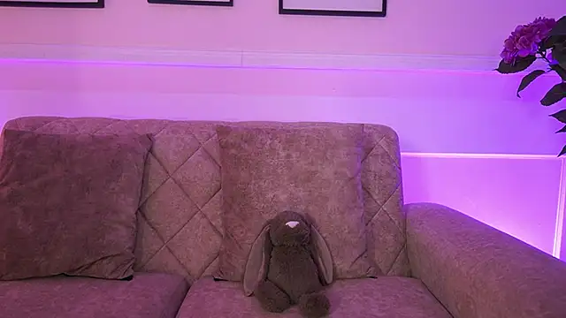 Snapshot of Anybuny chatting on February 2026 11:38:02 AM Anybuny online show from February 2026 11:38:02 AM