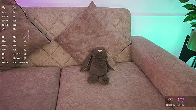 Snapshot of Anybuny chatting on February 2026 12:37:01 PM Anybuny online show from February 2026 12:37:01 PM