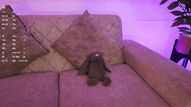 Snapshot of Anybuny chatting on February 2026 11:44:01 AM Anybuny online show from February 2026 11:44:01 AM