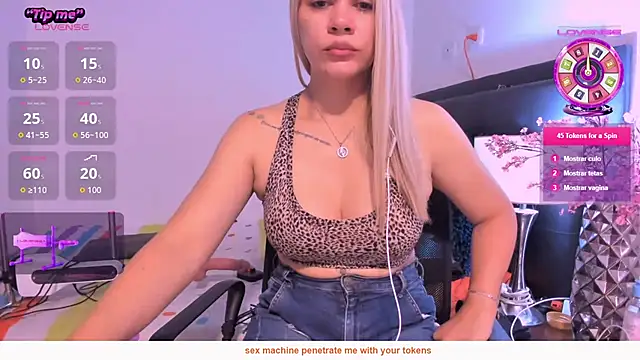 daniela beauty online show from May 2026 01:40:01 PM