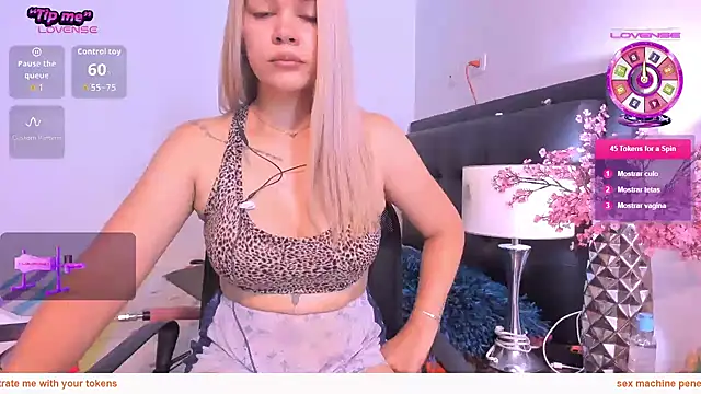 daniela beauty online show from May 2026 10:11:01 AM