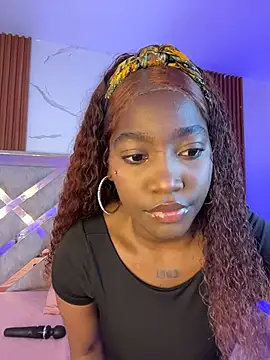 Kendy Wilkinson online show from April 2026 09:15:02 PM