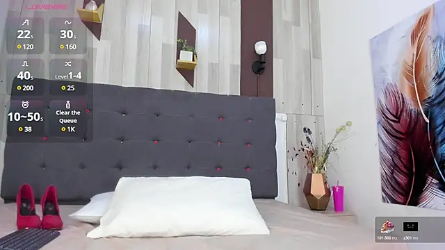 Snapshot of Anastasiapriest chatting on January 2025 11:13:01 AM Anastasiapriest online show from January 2025 11:13:01 AM