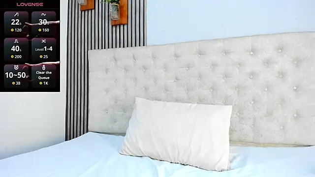 Anastasiapriest online show from November 2025 11:53:01 AM