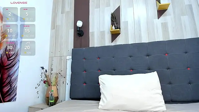 Anastasiapriest online show from December 2025 11:38:02 AM