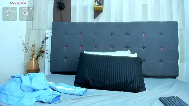 Anastasiapriest online show from January 2026 11:56:02 AM