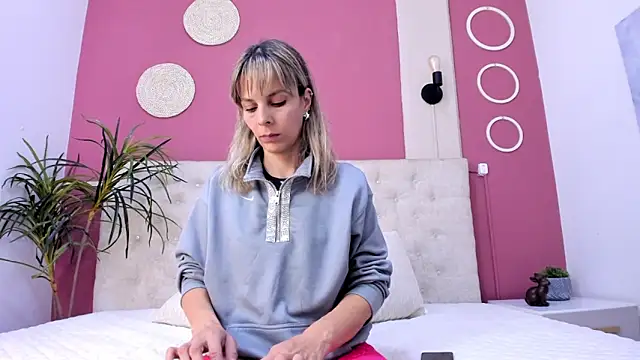 Anastasiapriest online show from May 2026 11:39:01 AM