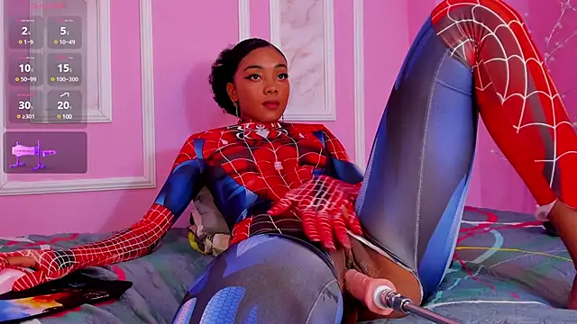 Snapshot of Juliette__3 chatting on February 2025 01:33:02 PM Juliette 3 online show from February 2025 01:33:02 PM