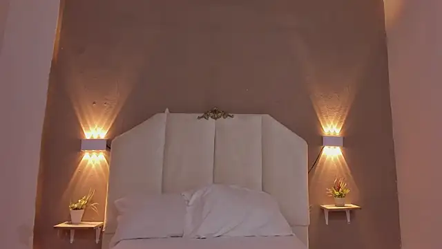 Juliette  3 online show from March 2026 02:12:02 PM