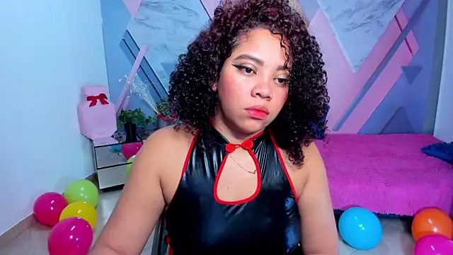 AngelaCoffee online show from February 2025 12:28:01 AM