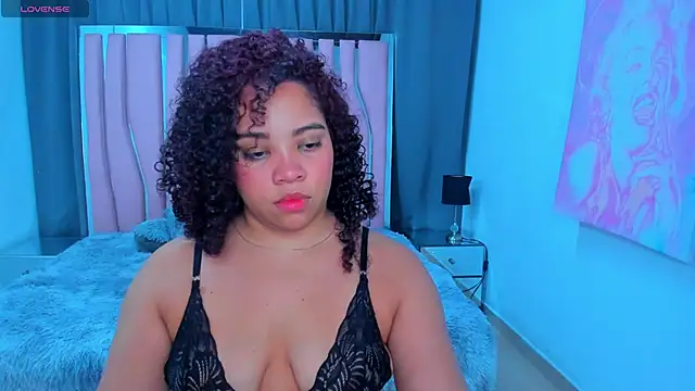 AngelaCoffee online show from February 2025 03:29:02 AM