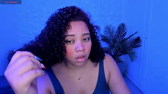 AngelaCoffee online show from February 2025 04:01:01 AM