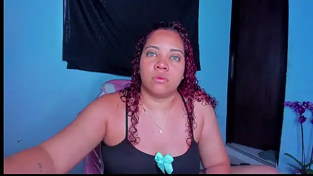 AngelaCoffee online show from February 2026 07:36:02 PM