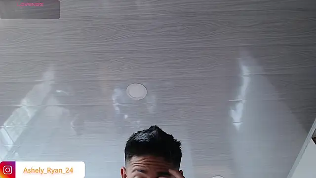 ashely ryan24 online show from December 2024 12:34:02 PM