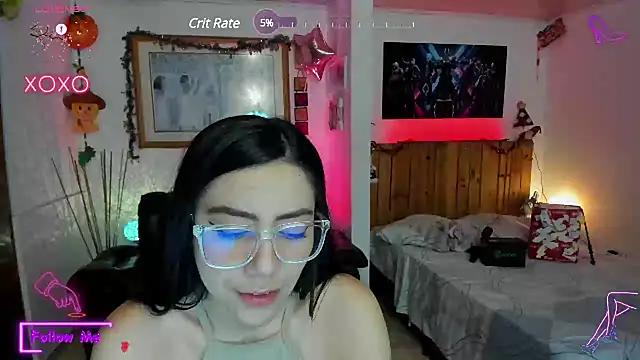 LauGrayJ online show from February 2025 12:33:01 PM