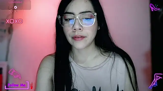 LauGrayJ online show from October 2025 10:31:01 PM