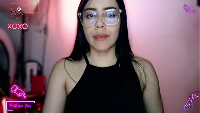 LauGrayJ online show from November 2025 05:29:01 AM