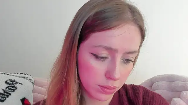 Snapshot of SofiaGc chatting on February 2025 03:59:01 AM SofiaGc online show from February 2025 03:59:01 AM