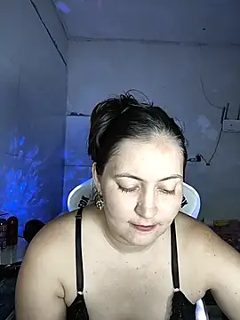 dani123unica online show from February 2026 10:39:01 PM