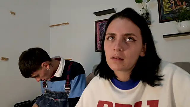 DeniseandDerek time online show from February 2025 01:22:01 AM