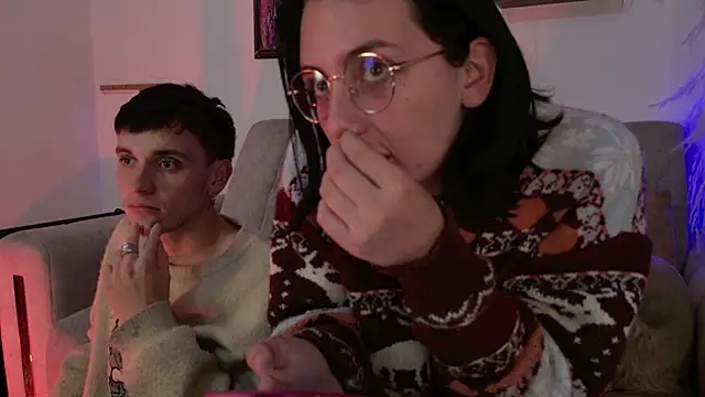 DeniseandDerek time online show from February 2025 01:03:02 AM