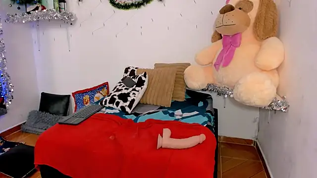 thin princess online show from December 2024 11:39:01 PM