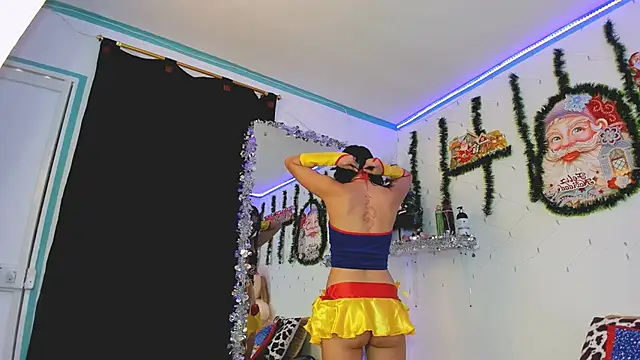 thin princess online show from December 2024 05:47:02 PM