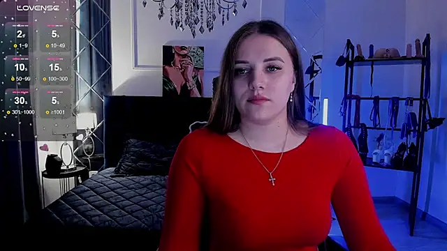 CandyKimmy online show from March 2025 03:55:02 AM