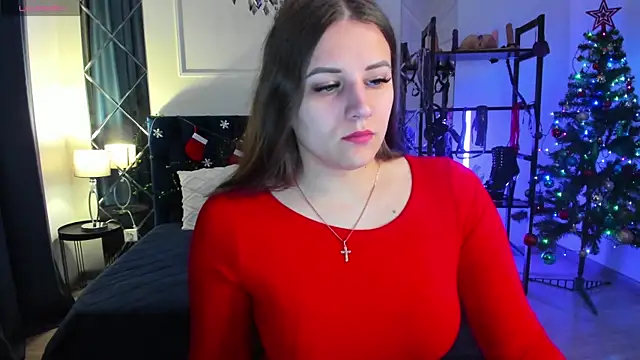 CandyKimmy online show from December 2025 12:40:02 AM