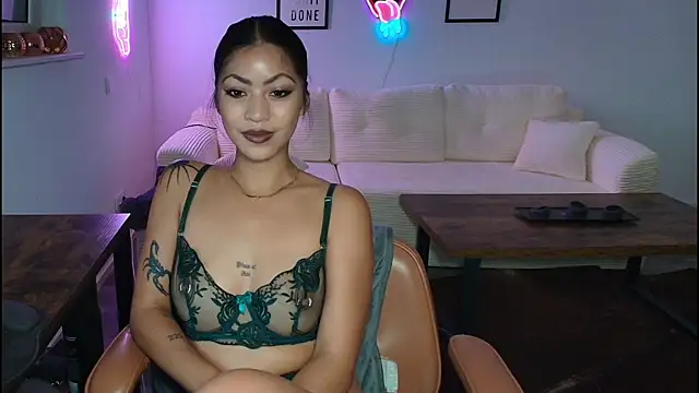 xKimRose online show from July 2026 03:48:02 PM