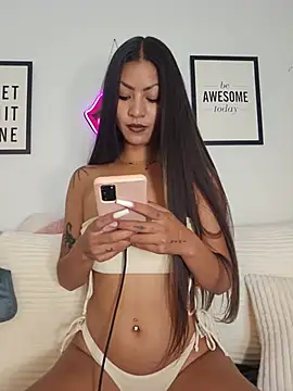 xKimRose online show from July 2026 10:44:01 AM