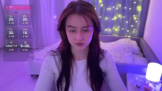 Snapshot of aveme_melissa chatting on January 2025 07:31:01 PM aveme melissa online show from January 2025 07:31:01 PM