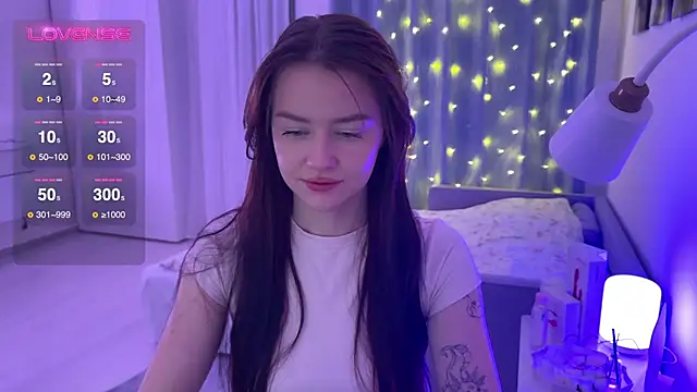 Snapshot of aveme_melissa chatting on February 2025 08:18:01 PM aveme melissa online show from February 2025 08:18:01 PM