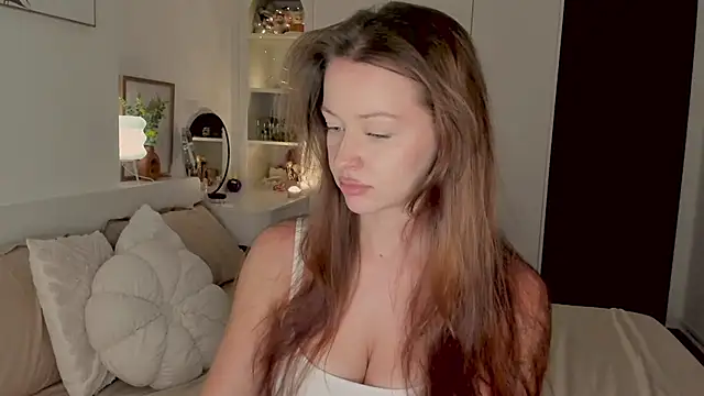 aveme melissa online show from May 2026 07:13:01 AM