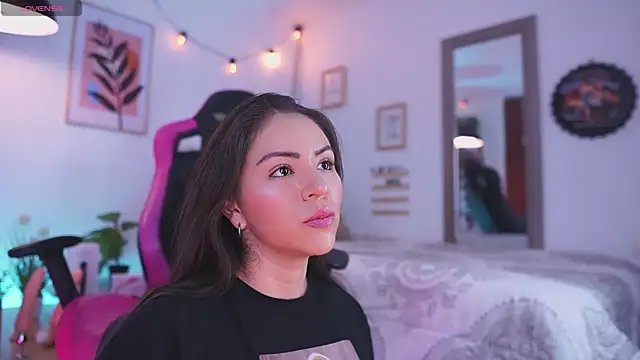 Snapshot of adamaria_1 chatting on February 2025 05:56:02 PM adamaria 1 online show from February 2025 05:56:02 PM